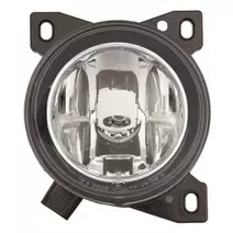 Headlamp-Assembly International 8600