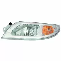 HEADLAMP ASSEMBLY INTERNATIONAL 8600