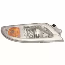 HEADLAMP ASSEMBLY INTERNATIONAL 8600