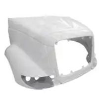 Hood INTERNATIONAL 8600 LKQ Evans Heavy Truck Parts