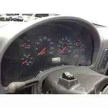 Instrument Cluster International 8600