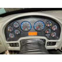 Instrument-Cluster International 8600