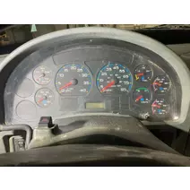 Instrument-Cluster International 8600