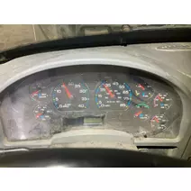 Instrument-Cluster International 8600