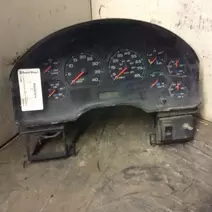 Instrument Cluster International 8600