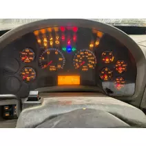 Instrument-Cluster International 8600