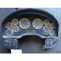 Instrument Cluster INTERNATIONAL 8600