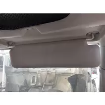 Interior-Sun-Visor International 8600