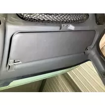 Interior Sun Visor International 8600