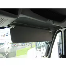 Interior Sun Visor INTERNATIONAL 8600 LKQ Heavy Truck Maryland