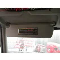 Interior Sun Visor INTERNATIONAL 8600 LKQ Heavy Truck Maryland