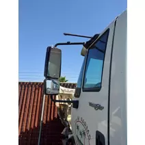 Mirror (Side View) INTERNATIONAL 8600 LKQ Acme Truck Parts
