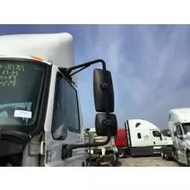 Mirror (Side View) INTERNATIONAL 8600 LKQ Heavy Truck - Goodys