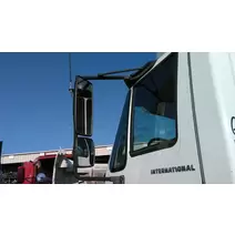 Mirror (Side View) INTERNATIONAL 8600 LKQ Heavy Truck - Goodys