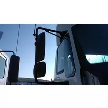 Mirror (Side View) INTERNATIONAL 8600 LKQ Heavy Truck - Goodys
