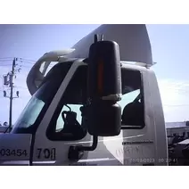 Mirror (Side View) INTERNATIONAL 8600 LKQ Plunks Truck Parts And Equipment - Jackson