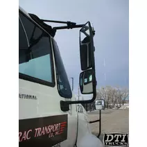 Mirror (Side View) INTERNATIONAL 8600 DTI Trucks