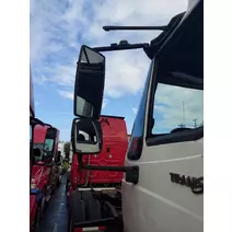 Mirror (Side View) INTERNATIONAL 8600 LKQ Acme Truck Parts