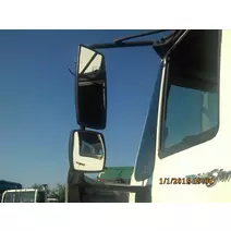 Mirror (Side View) INTERNATIONAL 8600 LKQ Heavy Truck - Tampa