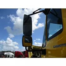 Mirror (Side View) INTERNATIONAL 8600 LKQ Heavy Truck - Tampa