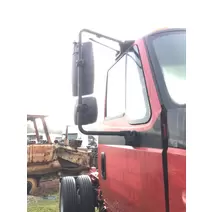 Mirror (Side View) INTERNATIONAL 8600 LKQ Evans Heavy Truck Parts