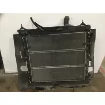 RADIATOR ASSEMBLY INTERNATIONAL 8600