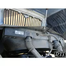 Radiator Shroud INTERNATIONAL 8600 DTI Trucks