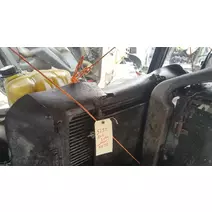 Radiator INTERNATIONAL 8600 Crest Truck Parts