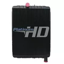 Radiator INTERNATIONAL 8600 LKQ Western Truck Parts Radiator INTERNATIONAL 8600 LKQ Western Truck Parts