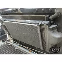 Radiator INTERNATIONAL 8600