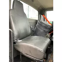 Seat, Front INTERNATIONAL 8600