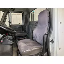 Seat, Front INTERNATIONAL 8600 Vander Haags Inc Sf