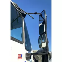 Mirror (Side View) INTERNATIONAL 8600 Custom Truck One Source