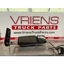Mirror (Side View) INTERNATIONAL 8600 Vriens Truck Parts