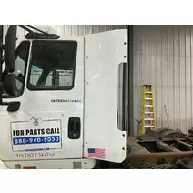 Sleeper Fairing International 8600 Vander Haags Inc Sf