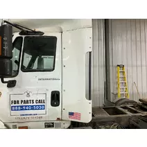 Sleeper Fairing International 8600 Vander Haags Inc Sf