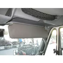 Interior Sun Visor INTERNATIONAL 8600 LKQ Heavy Truck Maryland