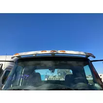 Sun Visor (Exterior) International 8600