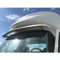 Sun Visor (Exterior) International 8600