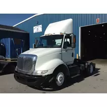 Truck International 8600