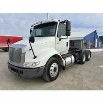 Truck International 8600