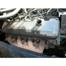 Cylinder Head INTERNATIONAL 9.0L DIESEL Active Truck Parts