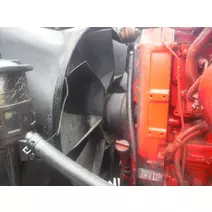 Radiator Shroud INTERNATIONAL 9100 / 9200 / 9400 Active Truck Parts