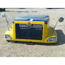 Hood International 9100I Spalding Auto Parts