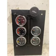 Gauges (all) INTERNATIONAL 9100 Frontier Truck Parts