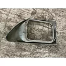 Headlamp Door / Cover INTERNATIONAL 9100 Custom Truck One Source