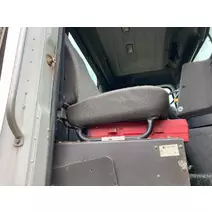 Seat (non-Suspension) International 9100