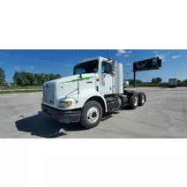 Truck International 9100