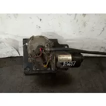 Wiper Motor, Windshield International 9100 Spalding Auto Parts