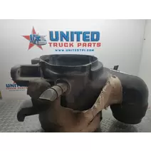 Air Cleaner International 9100I United Truck Parts